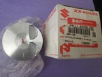 Nos Oem Genuine Arctic Cat '02 660 Snowmobile 3006-145 Piston,std:mark Suzuki. Fixed Price $90.00.
