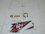 Polaris - 1997 Xc 600 Clip Qty 7080278. Fixed Price $6.95.