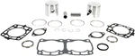 Wiseco - SK1096 Piston Kit With Gaskets For Snowmobile Yamaha Exciter Ii 5. Fixed Price $323.96.