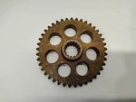 Sprocket 41T ---- Polaris Nos. Fixed Price $49.99.