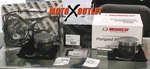 Arctic Cat Mountain King ZR900 ZL900 2004-2006 Piston Kit Wiseco SK1329. Fixed Price $352.97.