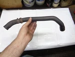 2012-2014 Polaris Rush Switchback 800 Coolant Center Cooler Hose 5413552. Fixed Price $5.40.