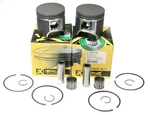 Arctic Cat 500, 1998-2000, Pro-x Pistons & Bearings. Fixed Price $178.44.