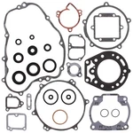 Vertex Complete Gasket Set With Oil Seals 811442. Fixed Price $82.01.