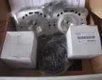 Polaris 2204168 Atv Engine Cylinder Head Rebuild Kit Nos 800 Models 2008-2010. Fixed Price $599.72.