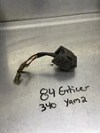 83 84 86 Yamaha Enticer 340 Oem Cdi Ecu Ignition Unit Box Hub 8N4-85540-20-00. Fixed Price $131.59.