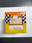 Sports Parts Inc 09-704-02N Piston Kit, 0.50MM Oversize 68.25MM. Fixed Price $35.99.