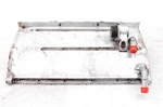 12 Polaris Assault Rmk 800 Front Bulkhead Heat Exchanger 155". Fixed Price $127.49.