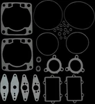 Vertex Full Top End Engine Gasket Set For Arctic F6 Firecat 600 04-06. Fixed Price $85.07.