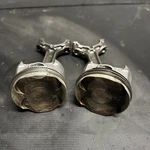 Arctic Cat Trail 15 Piston Set 3306-993. Fixed Price $149.99.