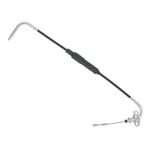 Spi Short Exhaust Valve Cable For Arctic Cat Snow 2014-18 Replaces Oem 0909-019. Fixed Price $24.95.