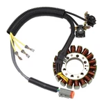 Spi Stator Fits Ski-doo Sleds Replaces Oem #'s 420889908 420889909 & 420889904. Fixed Price $199.95.