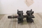 2008 Arctic Cat M1000 Snopro Driveshaft / Axle 8T. Fixed Price $69.00.