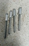 Qty 48 1990-2025 Brp Can-am Sea-doo Ski-doo 3/16" Pop Rivet 390402000. Fixed Price $24.99.