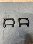 74-75 Arctic Cat 340-440 Insulator Block (pair) 0109-590. Fixed Price $14.99.