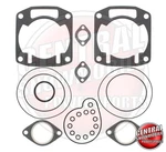 Top End Gasket Kit Arctic Cat 550 580 Zl Zr Ext Cougar 91-05 Snowmobile 710189. Fixed Price $38.95.