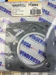 Ccw 399 F/c Winderosa - 712052 Top End Gasket Set Kec 400 Nos. Fixed Price $14.95.