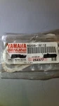 Yamaha 90209-18112 Washer Genuine Oem New (each). Fixed Price $8.99.