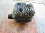 1978 Ski Doo Olympique 340 Pto Side Cylinder Assy. Fixed Price $125.00.