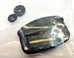Ski-doo New Oem Bouton Mod Sun Visor Shield, 4450810090, 4477370090. Fixed Price $14.99.