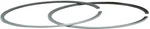 Spi Ring Set 72.00MM 09-813R. Fixed Price $22.99.