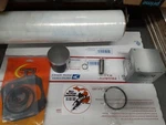 75.40MM Spi Arctic Cat 580 Pistons Gaskets 93-96 Powder Pantera Zl Efi Zr Mtn. Fixed Price $159.99.