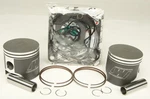 Wiseco Piston Kit S/m Pol 600 Cfi Iq 2009-14 SK1410. Fixed Price $487.97.