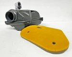 Arctic Cat Youth 90 Air Cleaner Assy W/new Filter *nos *oem 3301-062. Fixed Price $159.95.