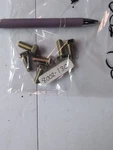 Arctic Cat 8002-130 6QTY Screw Bolts Nos Oem AC46. Fixed Price $12.00.