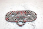 1998 Polaris 600 Xc Oem Cylinder Head Cover 5630788-093 SP45. Fixed Price $36.99.