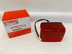 Nos Yamaha 85G-84710-00-00 Taillight Assembly SV80 SV125. Fixed Price $49.99.