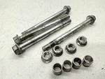 Cylinder Bolts - 2016 Arctic Cat Zr 8000. Fixed Price $24.99.