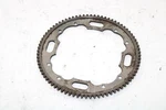 1986 Yamaha Excel Iii Oem Starter Ring Gear 8J4-81891-01-00 SY70. Fixed Price $34.39.