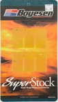 Boyesen Super Stock Reeds Single Fiber 558SF1. Fixed Price $48.45.