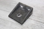 1996 Arctic Cat Ext 580 Efi Engine Motor Mount Right Rear 0608-096. Fixed Price $12.25.