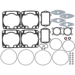 Spi Top End Gasket Kit For Arctic Cat Fits 2014-2016 Zr 6000 Carb Models Only. Fixed Price $79.95.