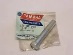 Nos Yamaha 824-11171-00-00 Special Nut SL433 Superceeded By 90179-08090-00. Fixed Price $6.99.