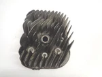 2000 Yamaha Phazer 500 Right Side Cylinder Head Assy 8DJ-11121-00-00. Fixed Price $15.99.