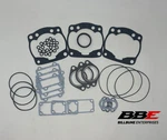95- Arctic Cat Zrt 600 Ext Triple Top End Gasket Set, 710216. Fixed Price $87.25.