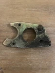 Ski-doo Touring Formula 500 Skandic Oem Motor Mount Torque Stop Plate 517271800. Fixed Price $8.99.