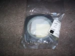 Vintage Snowmobile Rotax Ski Doo Cylinder Head Gasket 65.5 Mm New Oem 420830310. Fixed Price $8.99.