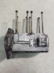 1987 Yamaha Exciter Lc 570 Cases Engine. Fixed Price $79.99.