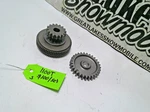 Arctic Cat Snowmobile Starter Gears XF1100 M1100 Turbo. Fixed Price $25.00.