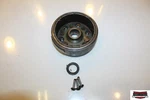 2007 Ski-doo Summit 800R Stator Magneto Alternator Generator Flywheel Rotor. Fixed Price $17.99.