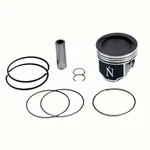 Namura Piston Kit Std 80MM 2002-2009 Polaris 700 Efi Sportsman Ranger Carb. Fixed Price $99.99.
