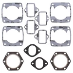 Vertex Top End Gasket Set - 710106A. Fixed Price $38.24.