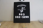 Sno-jet Oil 060024 Seals (3). Fixed Price $15.00.