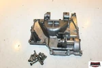 2007 Yamaha Phazer 500 Engine Motor Bottom Oil Pan Cover 8GC-13417-00-00. Fixed Price $17.99.