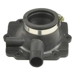 Spi Carburetor Flange Mount Adaptor For Polaris Replaces Oem# 1253289. Fixed Price $39.95.