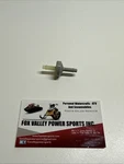 New Oem 89-04 Polaris Oil Check Valve 7052047 Snowmobile. Fixed Price $14.99.